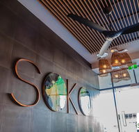 SOKO Waterfront West End - Tourism Hervey Bay