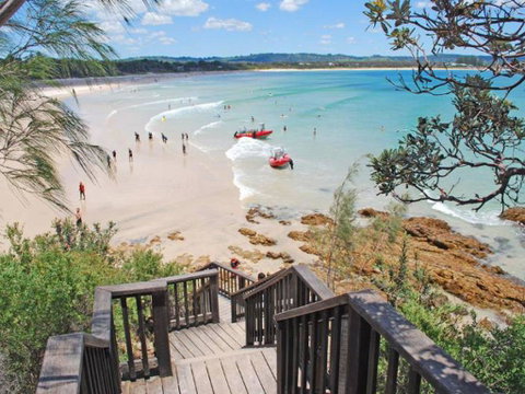 Solaris 4 - Hervey Bay Accommodation 3
