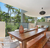 Solaris 4 - Hervey Bay Accommodation