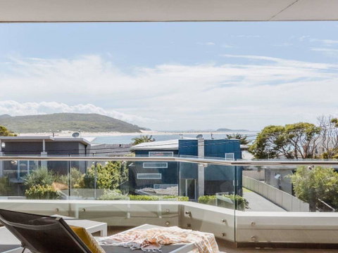 SOLARIS @ Fingal Bay - Hervey Bay Accommodation 0