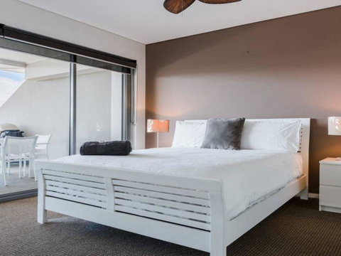 SOLARIS @ Fingal Bay - Hervey Bay Accommodation 2