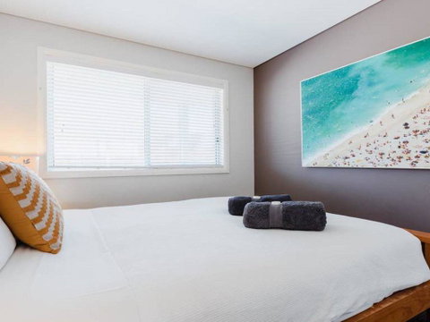 SOLARIS @ Fingal Bay - Hervey Bay Accommodation 3