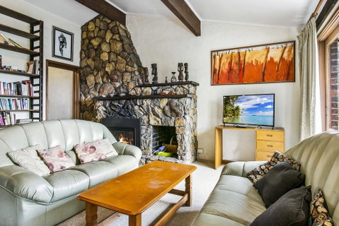 Solitary View - Hervey Bay Accommodation 1