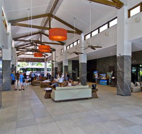 Solitudes  Sea Temple - Hervey Bay Accommodation
