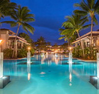 Solitudes Studio  Sea Temple - Hervey Bay Accommodation