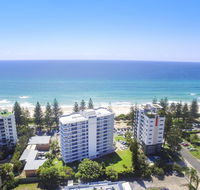 Solnamara Beachfront Apartments - Hervey Bay Accommodation