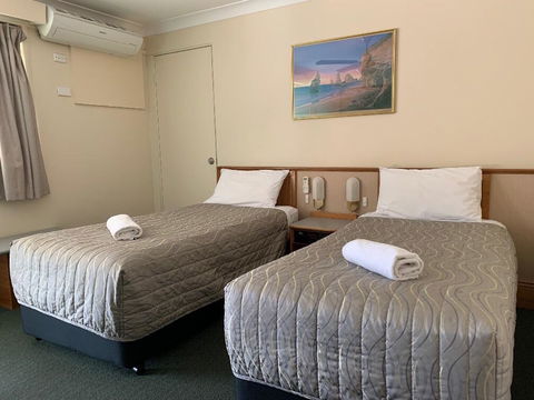 Solomon Inn Wollongong - Hervey Bay Accommodation 1