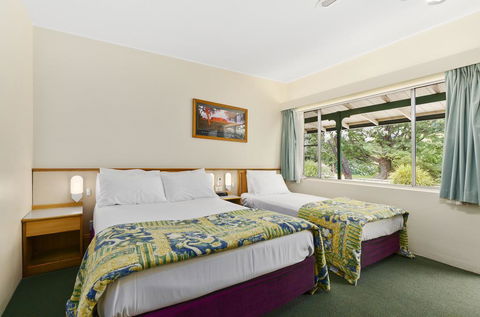 Solomon Inn Wollongong - Hervey Bay Accommodation 2