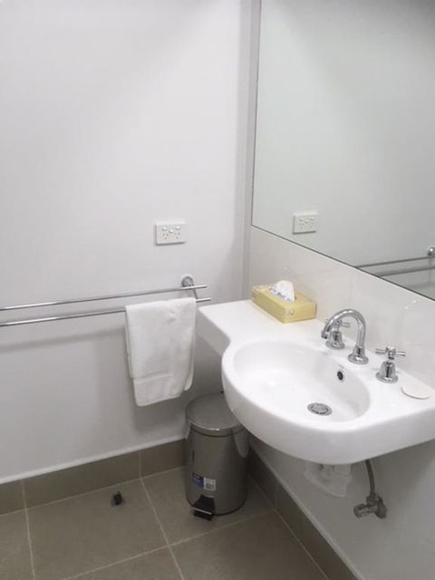 Somerset Hotel - Tourism Hervey Bay 2