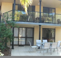 Somerset One - Hervey Bay Accommodation