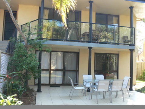 Somerset One - Hervey Bay Accommodation 0
