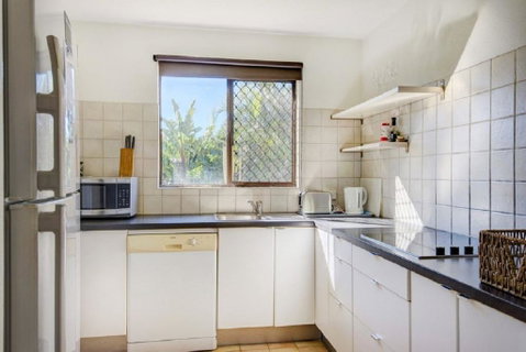 Somerset One - Hervey Bay Accommodation 2