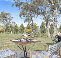Somerton Barn - rural tranquility  country comfort - Hervey Bay Accommodation