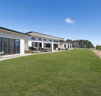 Somerton Ridge - the perfect rural retreat - Hervey Bay Accommodation