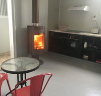 Something Different - Hervey Bay Accommodation