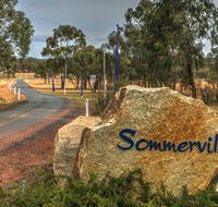 Sommerville Valley Tourist Park  Resort - Tourism Hervey Bay