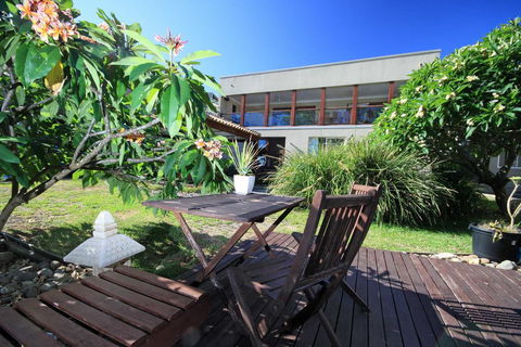 Songbird - Tourism Hervey Bay 0