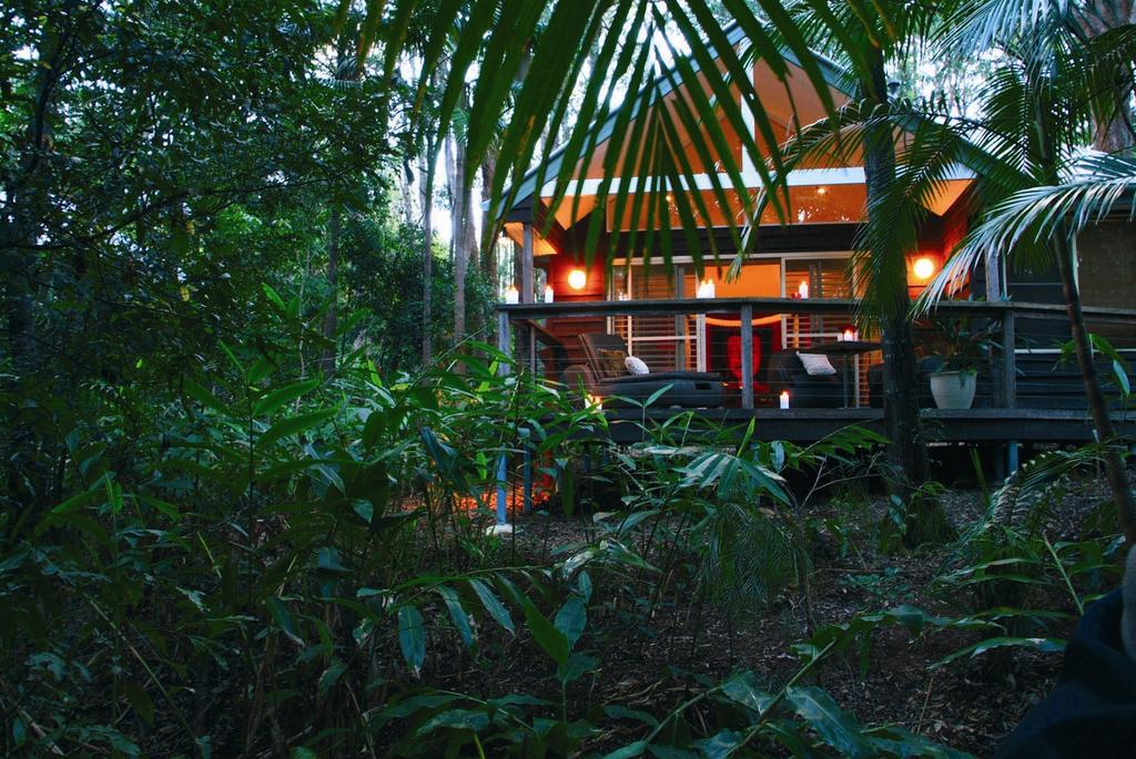  Hervey Bay Accommodation
