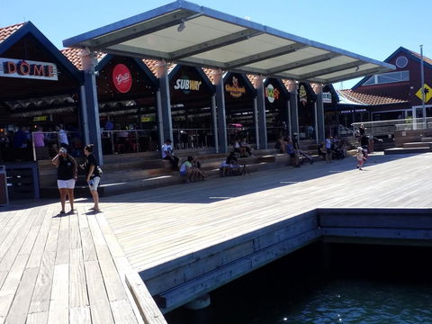 Sorrento Beach Bed & Breakfast - Tourism Hervey Bay 1