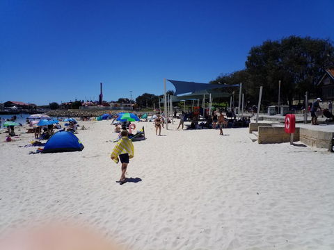 Sorrento Beach Bed & Breakfast - Tourism Hervey Bay 3