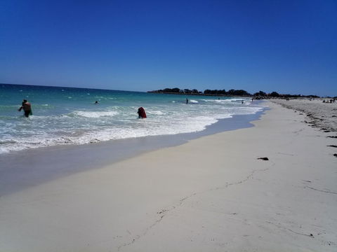 Sorrento Beach Bed & Breakfast - Tourism Hervey Bay 2