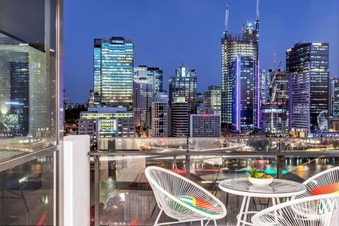 South Bank Beautiful River View Tower - Hervey Bay Accommodation 0