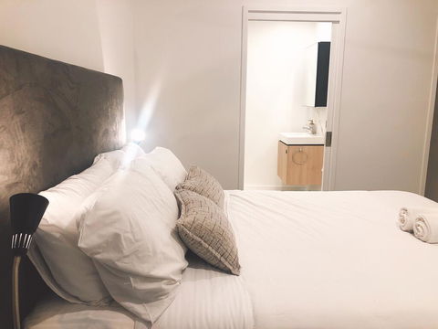 South Bank Beautiful River View Tower - Hervey Bay Accommodation 3