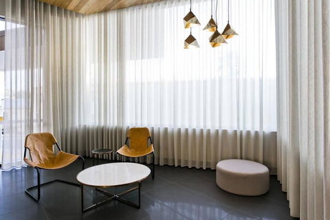 South Bank Riverfront Spice Apartment - Hervey Bay Accommodation 2