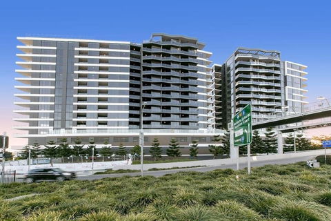 South Bank Riverfront Spice Apartment - Hervey Bay Accommodation 3