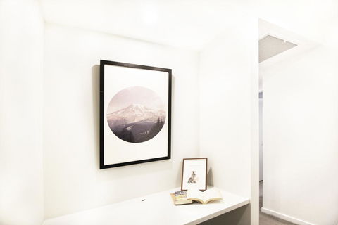 South Brisbane Residence - Hervey Bay Accommodation 1