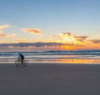 South Golden Beach - Tourism Hervey Bay