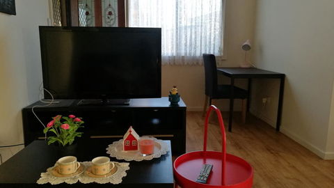 South Lake One Bedroom Villa - Hervey Bay Accommodation 1