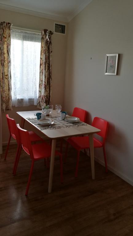 South Lake One Bedroom Villa - Hervey Bay Accommodation 3