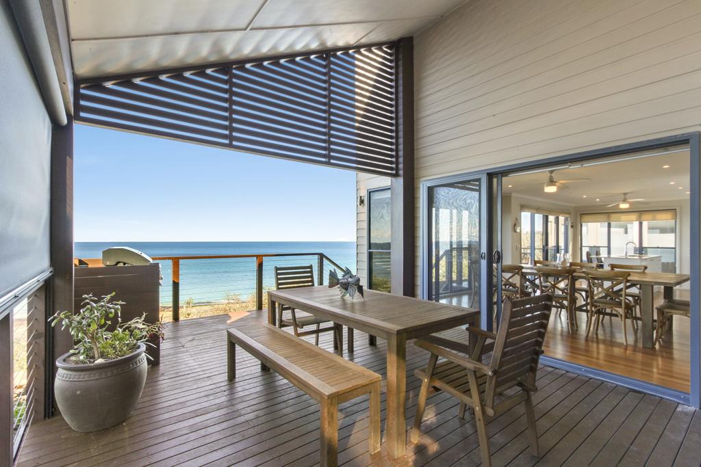 Ulladulla NSW Tourism Hervey Bay