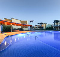 South Shores Trevally Villa 41 - South Shores Normanville - Tourism Hervey Bay