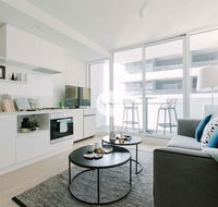 South Yarra 1 BDR Apt near ChapelSt shops and Cafe - Hervey Bay Accommodation