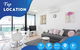 South Yarra City View Apartment With Car Park, Amazon Alexa, Spotify, Netflix, And WiFi - thumb 0