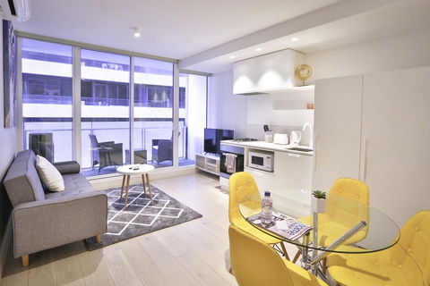 South Yarra Claremont Apartment - Hervey Bay Accommodation 0