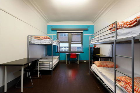 South Yarra Hostel - Hervey Bay Accommodation 3