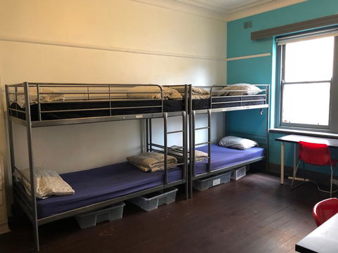 South Yarra Hostel - Hervey Bay Accommodation 2