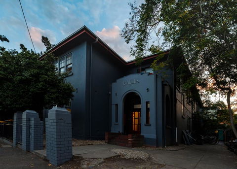 South Yarra Hostel - Hervey Bay Accommodation 0