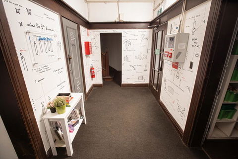 South Yarra Hostel - Hervey Bay Accommodation 1