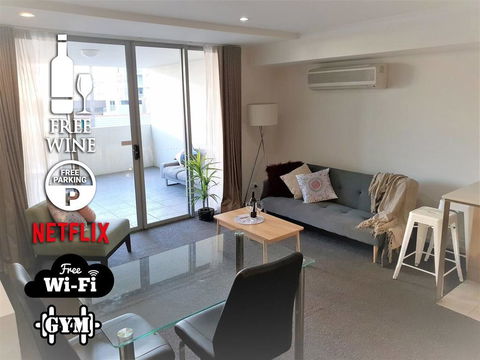 SOUTHBANK Arts+Culture , Central, City View, Pool, Gym - Hervey Bay Accommodation 0