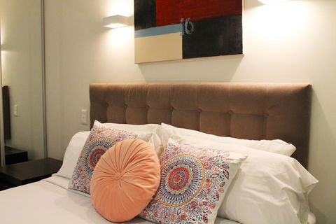 SOUTHBANK Arts+Culture , Central, City View, Pool, Gym - Hervey Bay Accommodation 1