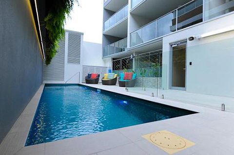 SOUTHBANK Arts+Culture , Central, City View, Pool, Gym - Hervey Bay Accommodation 2