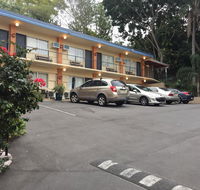 Southbank Motel - Hervey Bay Accommodation
