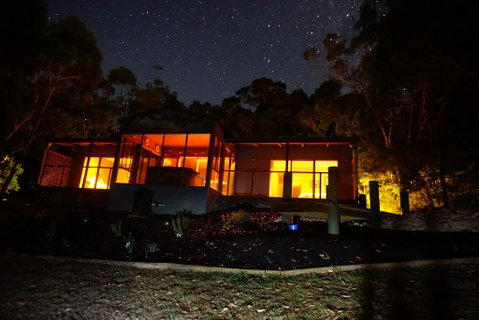 Southern Anchorage Retreat - Hervey Bay Accommodation 2