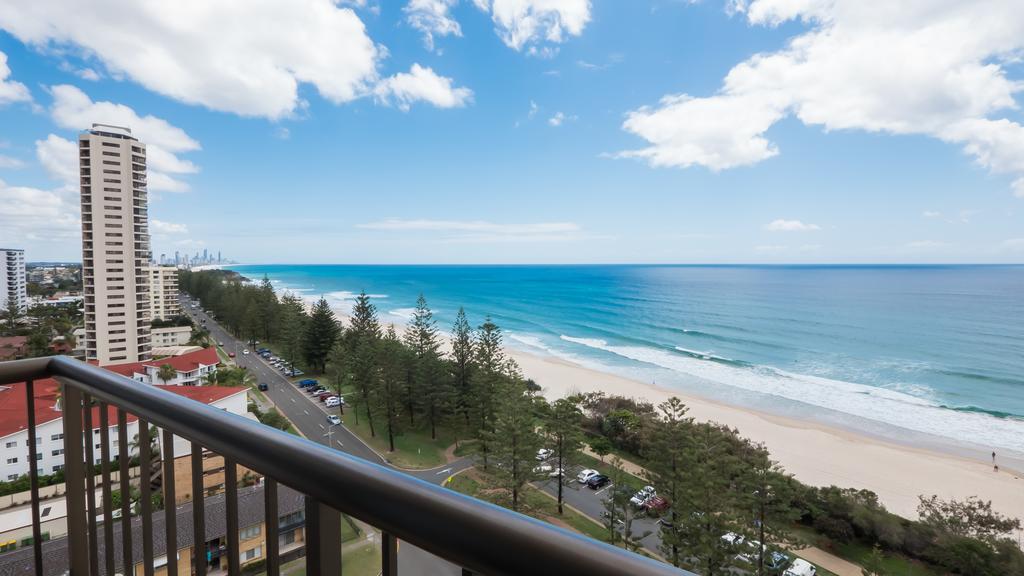 Burleigh Heads QLD Hervey Bay Accommodation