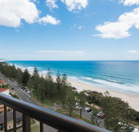Southern Cross Beachfront Holiday Apartments - Hervey Bay Accommodation