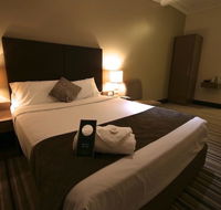Southern Cross Hotel - Hervey Bay Accommodation